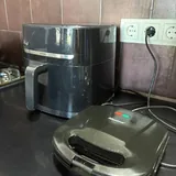 Аэрогриль, соковыжималка, грильница 2