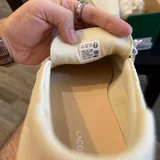 Мужские лоферы Lacoste, две пары 5