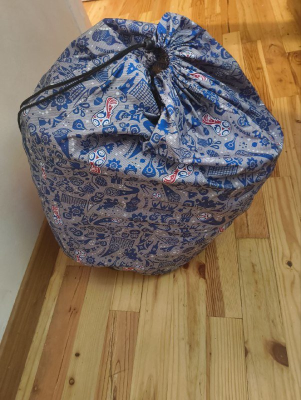 спальный мешок, блендер с насадкой, крем окислитель 2