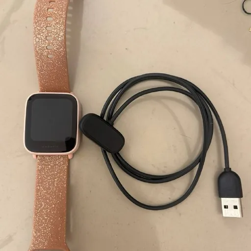 Умные часы Amazfit Bip U Pro