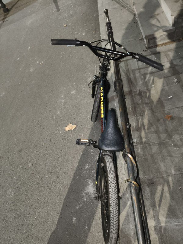 Bmx stark medness 2 велосипед 3