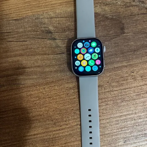 Smart watch