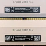 Оперативная память Crucial PRO DDR5 64GB 3
