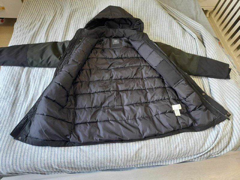 Сушилка для белья, блендер, овощерезка, кардиган, куртка, коврики, банки, инструменты 7