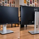 Компьютер, монитор Dell UltraSharp U2414H 2