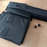 Органайзер для вещей IKEA SKUBB 5