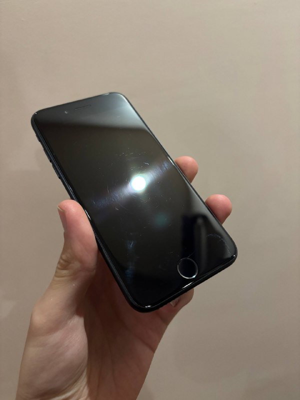 Iphone se2 2020
