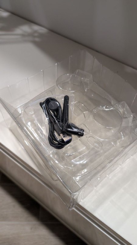 Radiomaster TX12 пульт для FPV симулятора 3