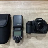 Комплект для фотосъёмки Canon 5D Mark II 1