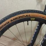 Карбоновый хардтейл 29" 10