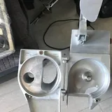 Овощерезка ROAL MFS-300 6
