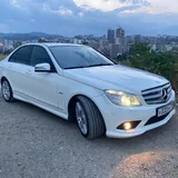 Mercedes-Benz C280 4matic W204 10