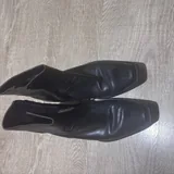 Кожаные ботинки-казаки Sendra Boots, размер 43 3