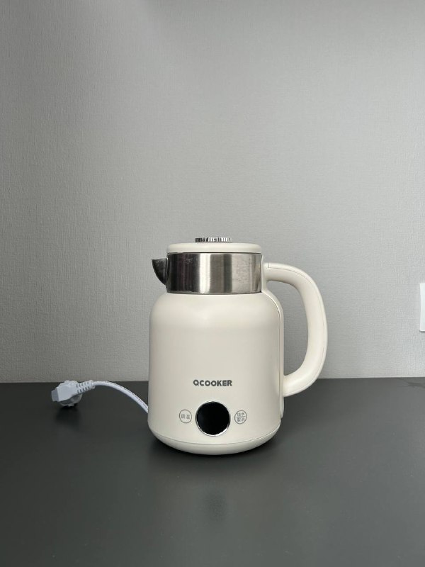Чайник электрический Xiaomi Qcooker kettle