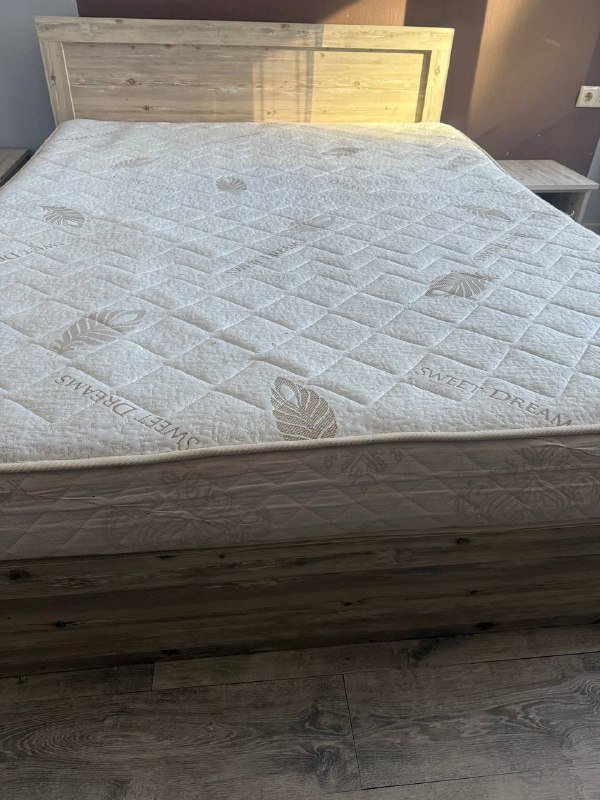 Матрас 200x160 4