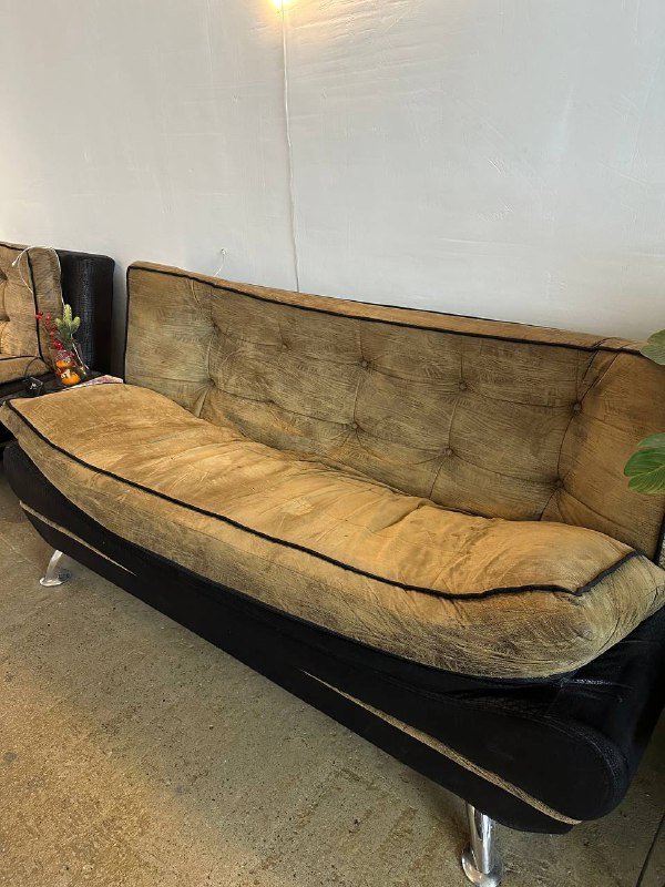 Диван и 2 кресла 3