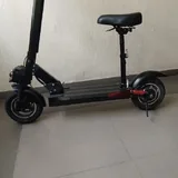 Электросамокат Hugoo M4 Pro 2