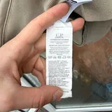 Свитшот C.P. Company 4