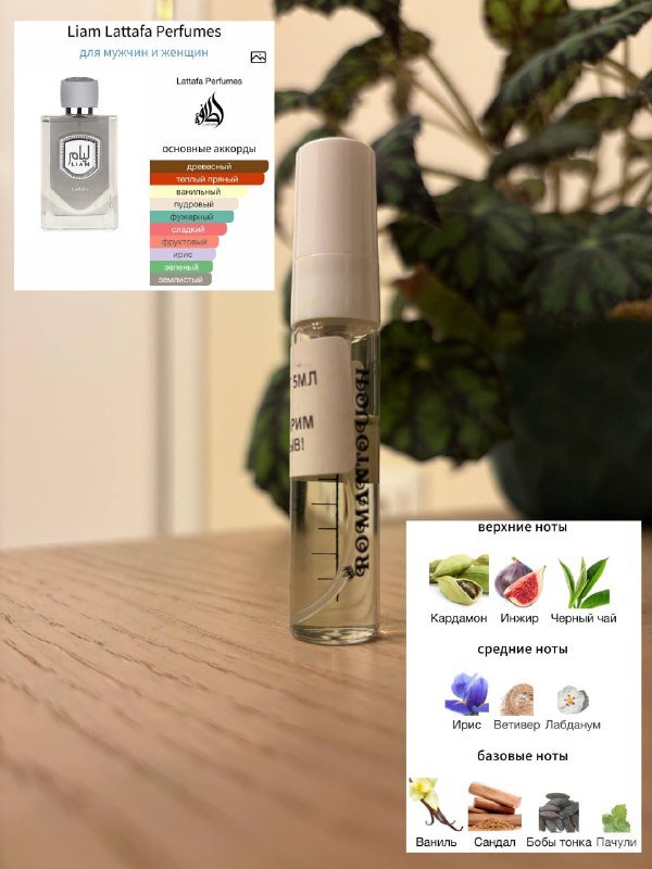 Отливанты духов Agent Provocateur, Trussardi, Lalique, Attar Collection и др. 8