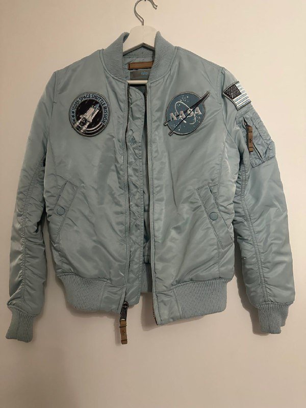 Куртка женская размер XS-S