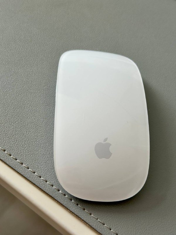 Мышь Apple 1