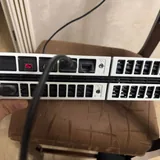 PlayStation 4 500GB с двумя джойстиками 2