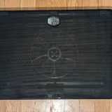 Игровая мышь Redragon Vampire M720, Logitech Pebble M350, USB-разветвитель, охлаждающая подставка 4