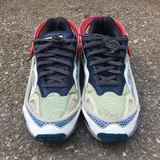 Adidas x Raf Simons Response Trail sneakers 3