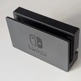 Nintendo Switch с улучшенным аккумулятором и аксессуарами 5