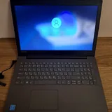 Lenovo ноутбук 1