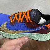 Nike Dunk Off-White, Nike Air Pegasus Trail 1