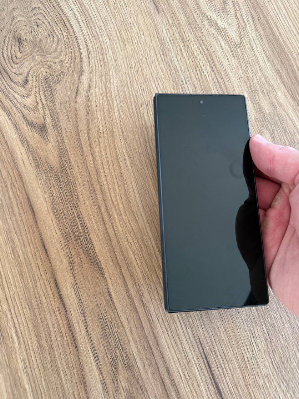 Samsung Galaxy Z fold 7 256gb