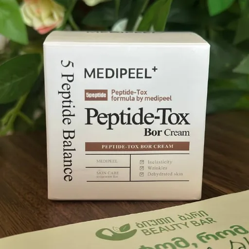 Крем для лица Medipeel Peptide-Tox