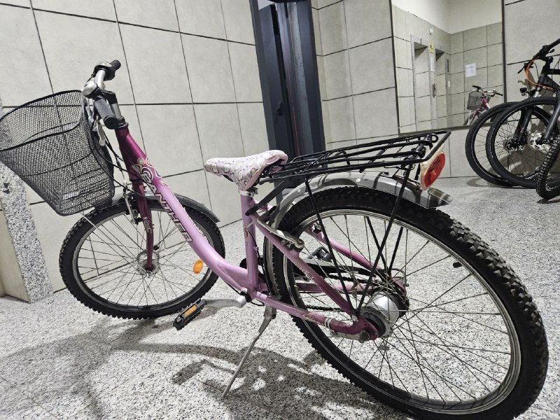 Велосипед для подростка 26 дюймов 3