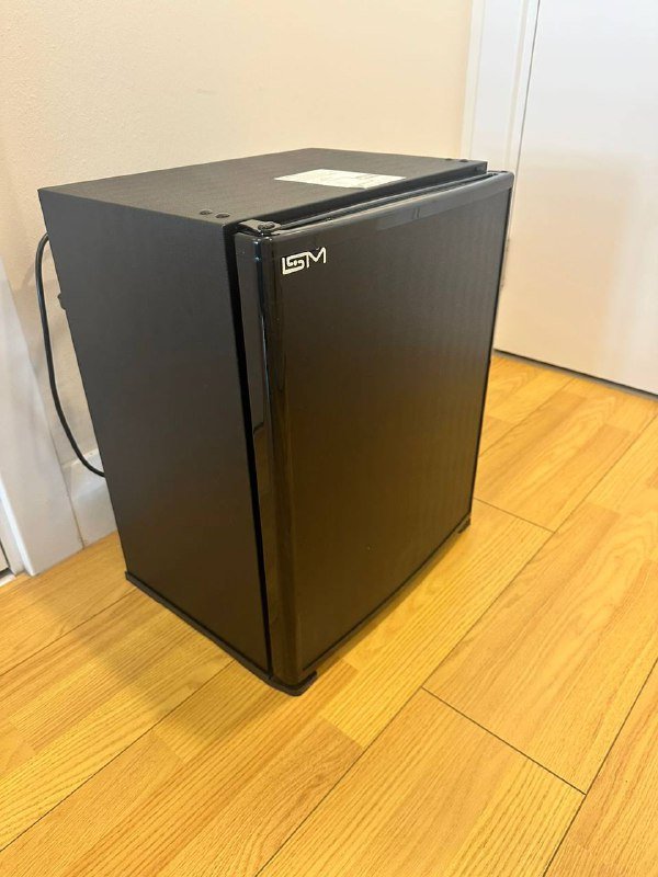 Холодильник мини 2