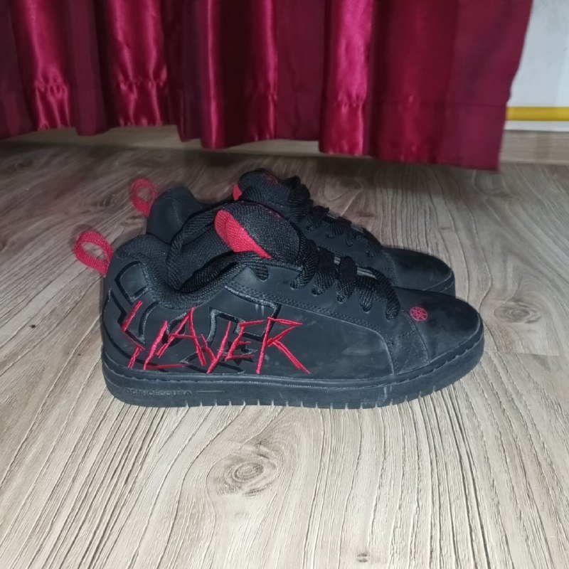 кроссовки дс slayer размер 42 3