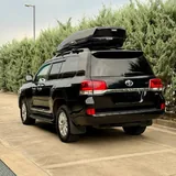 Toyota Land Cruiser 200, 2020, 4.6 бензин 3