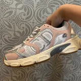 Кроссовки Dior 3