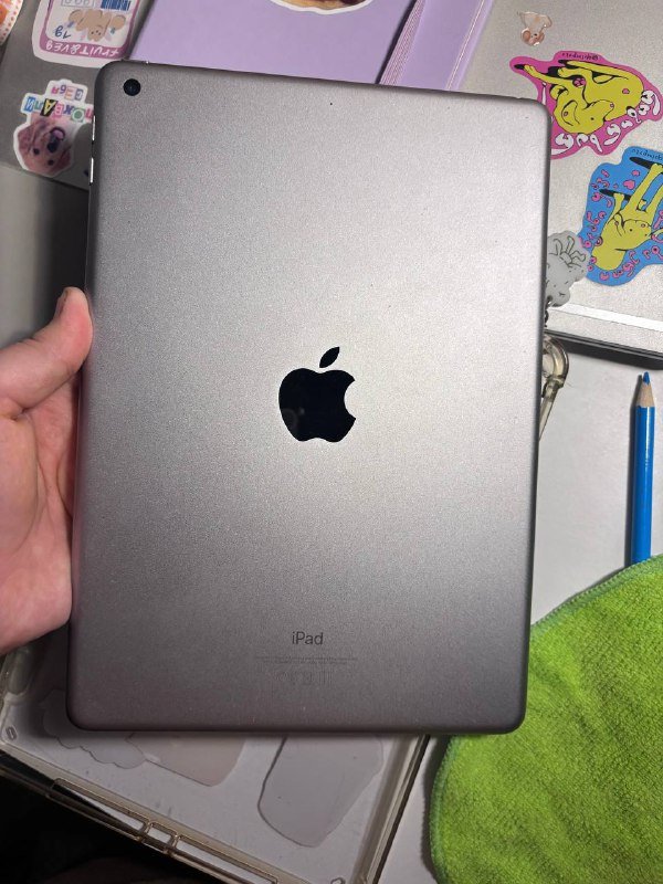 iPad 6 поколения 32 ГБ Wi-Fi 3