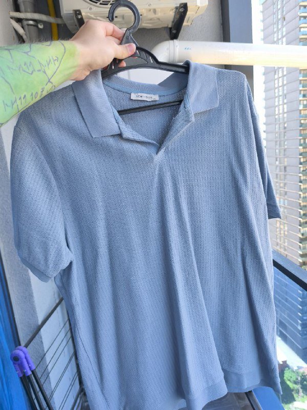 Сандали Puma, Борцовки Maraton, Кроссовки Nike Air Force 1 High, Кофты тёплые, Штаны DeFacto, Свитер LCW VISION, Поло LCW VISION, Балаклава 9