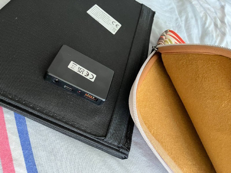 Чехол для ноутбука 14-15 дюймов 2