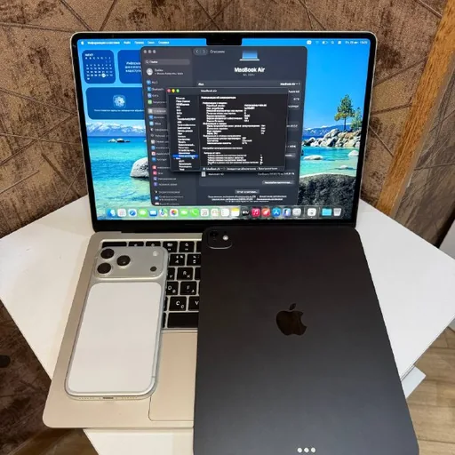 MacBook Air 13 M2