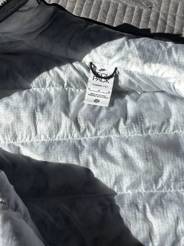 Функциональный жилет Nike Sportswear Tech Pack Synthetic-Fill 9