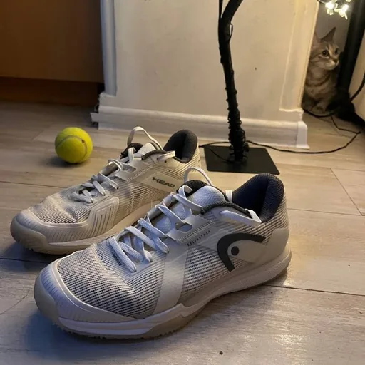 Кроссовки Head Sprint Pro 4.0 padel men