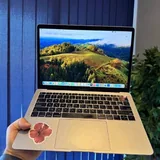 MacBook Air 2018 1