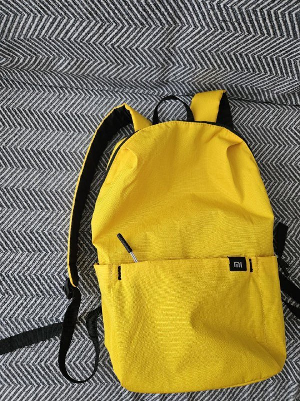 Рюкзак Xiaomi маленький