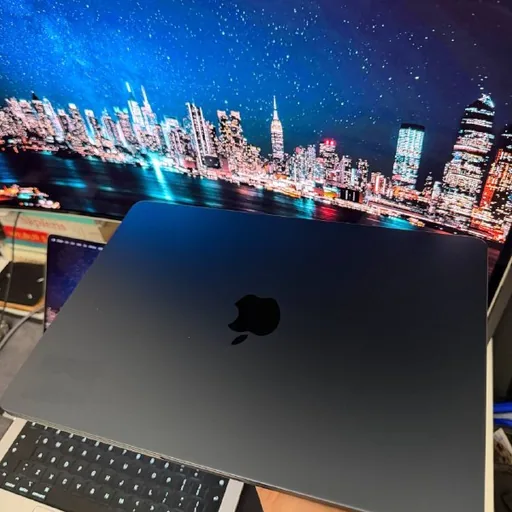MacBook Air M2