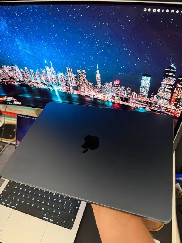 MacBook Air M2 1