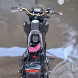Скутер 49cc 5