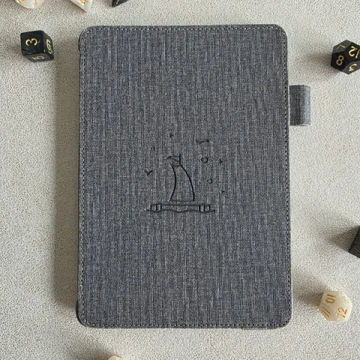 Электронная книга Onyx Book Kon-Tiki 2